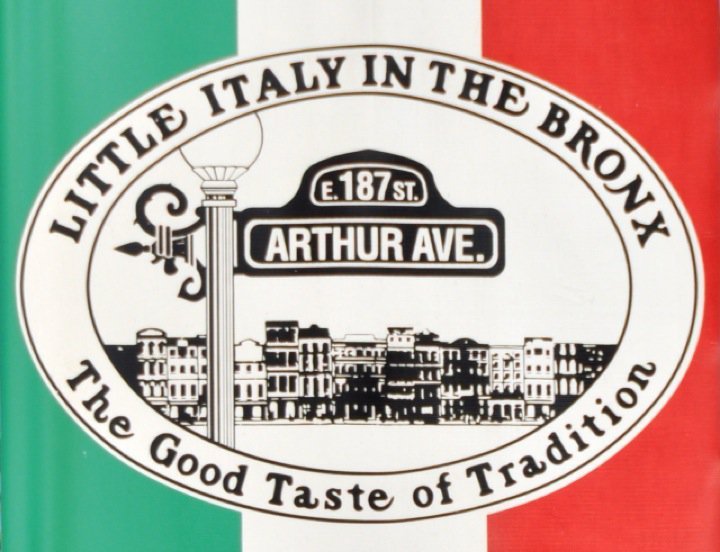 Arthur Avenue