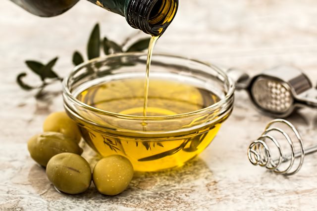 Italian Olive Oil