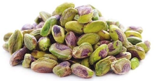 Pistachio Nuts