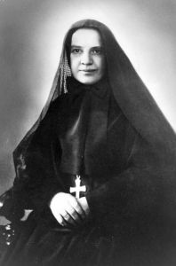 Mother Cabrini