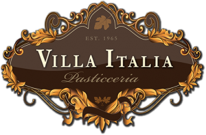 Villa Italia Bakery