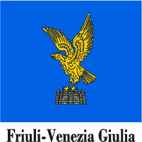Friuli Venezia Giulia seal