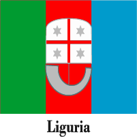 Liguria Seal