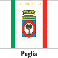 Puglia Seal