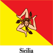 Sicily Seal 