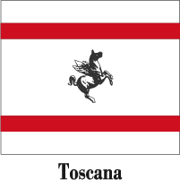 Tuscany Seal
