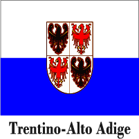 Trentino-Alto Adige Seal
