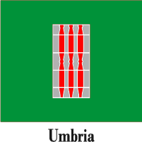 Umbria Seal
