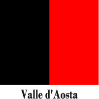 Aosta Valley Seal