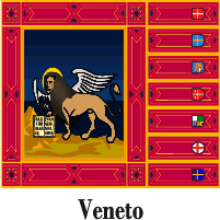 Veneto Seal