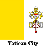 Vatican City 