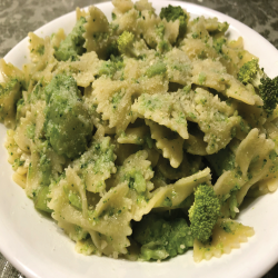Broccoli & Maccaroni