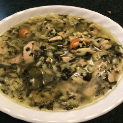Chicken Soup