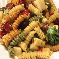 Pasta Salad