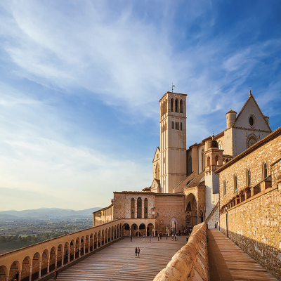 Assisi