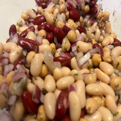 Bean Salad