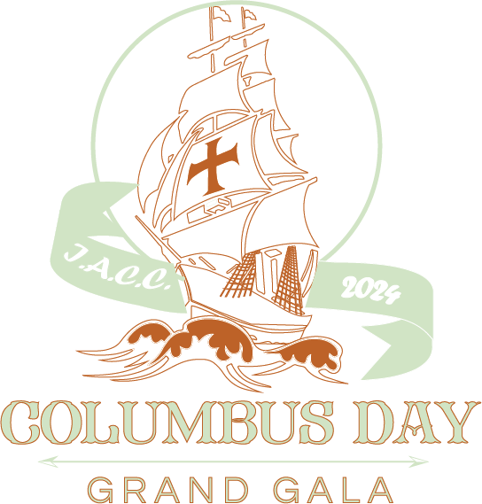 IACC Columbus Day Grand Gala 2024