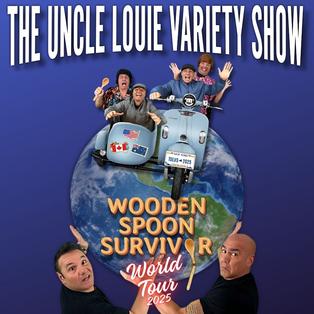 The Uncle Louie Variety Show 