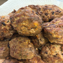 Meatballs