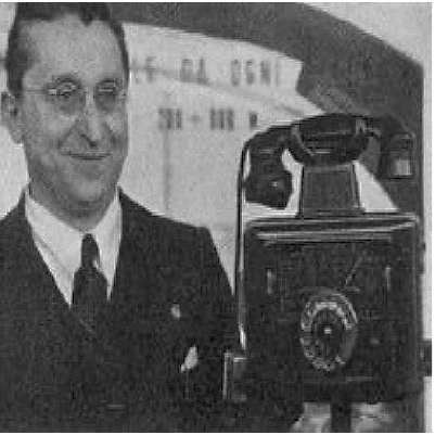 Your Cell Phone-Italian